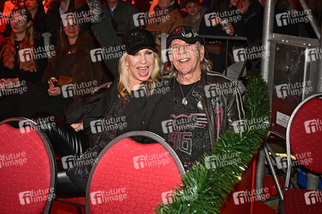 27. Dresdner Weihnachts-Circus in Dresden