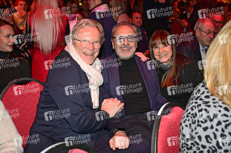 27. Dresdner Weihnachts-Circus in Dresden