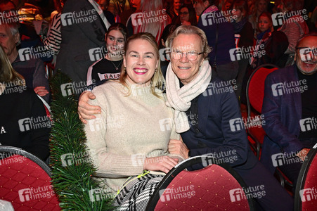 27. Dresdner Weihnachts-Circus in Dresden