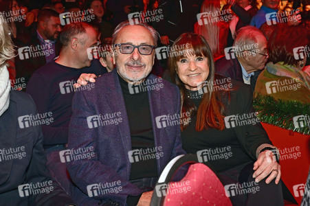 27. Dresdner Weihnachts-Circus in Dresden