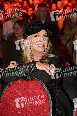 27. Dresdner Weihnachts-Circus in Dresden