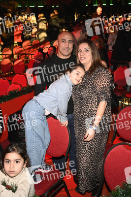 27. Dresdner Weihnachts-Circus in Dresden