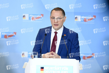 Fraktionssitzung der AfD-Bundestagsfraktion in Berlin