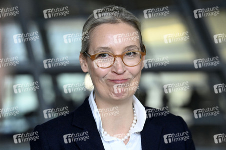 Fraktionssitzung der AfD-Bundestagsfraktion in Berlin