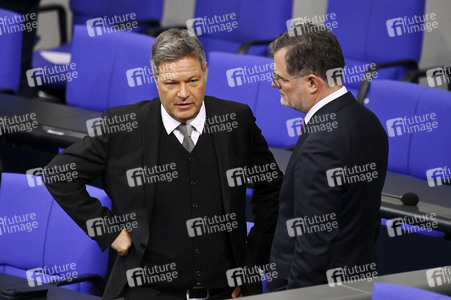 205. Sitzung des Deutschen Bundestages in Berlin