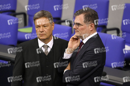 205. Sitzung des Deutschen Bundestages in Berlin