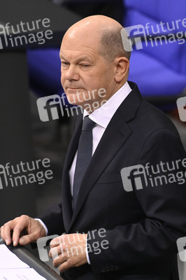 205. Sitzung des Deutschen Bundestages in Berlin