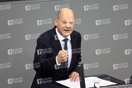 205. Sitzung des Deutschen Bundestages in Berlin