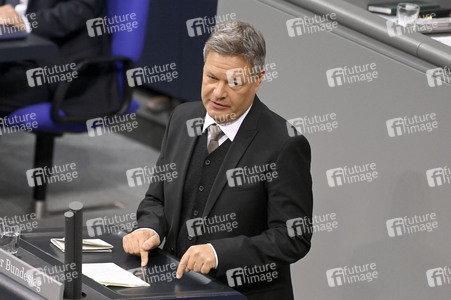 205. Sitzung des Deutschen Bundestages in Berlin