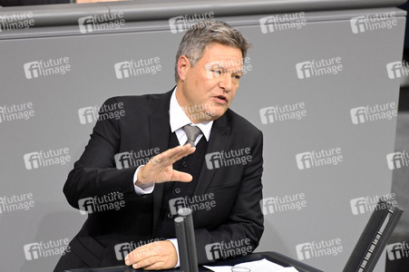 205. Sitzung des Deutschen Bundestages in Berlin