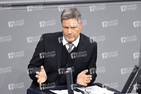 205. Sitzung des Deutschen Bundestages in Berlin