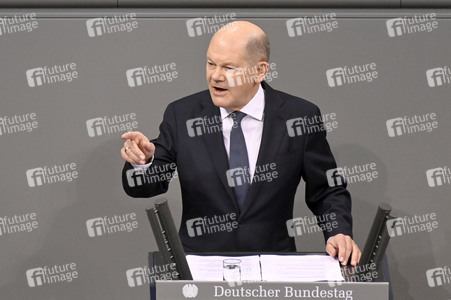 205. Sitzung des Deutschen Bundestages in Berlin