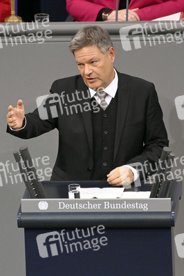 205. Sitzung des Deutschen Bundestages in Berlin