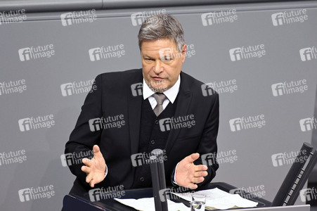 205. Sitzung des Deutschen Bundestages in Berlin