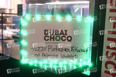 City-Weihnachtsmarkt an der Gedächtniskirche in Berlin