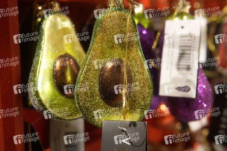 City-Weihnachtsmarkt an der Gedächtniskirche in Berlin