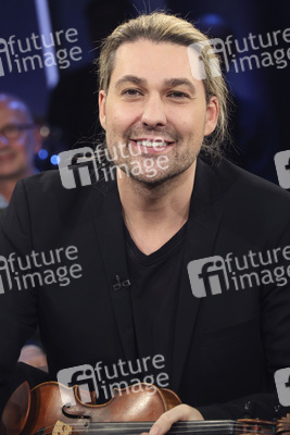 'NDR Talk Show' in Hamburg