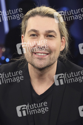 'NDR Talk Show' in Hamburg