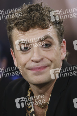 'NDR Talk Show' in Hamburg