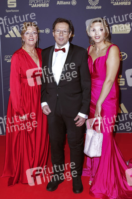 Sportler des Jahres-Gala 2024 in Baden-Baden