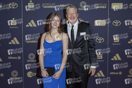 Sportler des Jahres-Gala 2024 in Baden-Baden