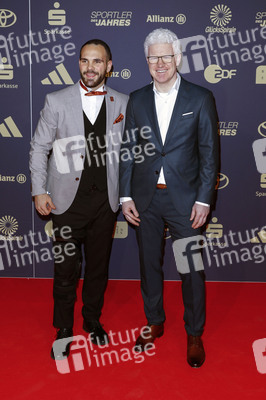 Sportler des Jahres-Gala 2024 in Baden-Baden