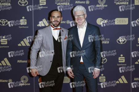 Sportler des Jahres-Gala 2024 in Baden-Baden