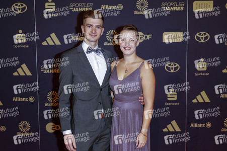 Sportler des Jahres-Gala 2024 in Baden-Baden