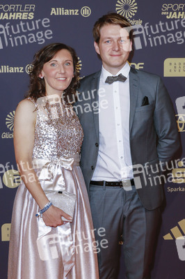 Sportler des Jahres-Gala 2024 in Baden-Baden