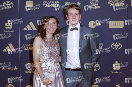 Sportler des Jahres-Gala 2024 in Baden-Baden