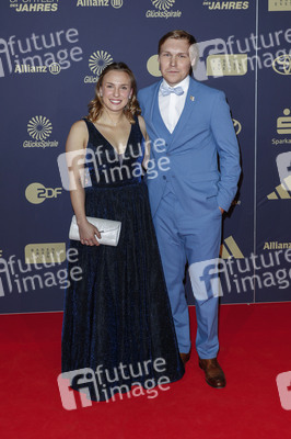 Sportler des Jahres-Gala 2024 in Baden-Baden