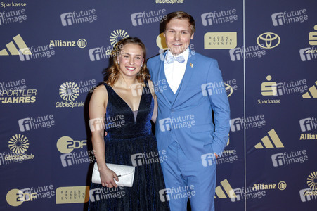 Sportler des Jahres-Gala 2024 in Baden-Baden