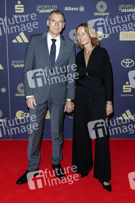 Sportler des Jahres-Gala 2024 in Baden-Baden