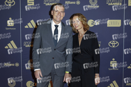 Sportler des Jahres-Gala 2024 in Baden-Baden