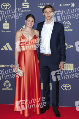 Sportler des Jahres-Gala 2024 in Baden-Baden