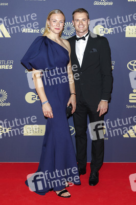 Sportler des Jahres-Gala 2024 in Baden-Baden