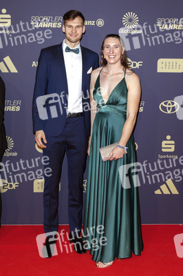 Sportler des Jahres-Gala 2024 in Baden-Baden