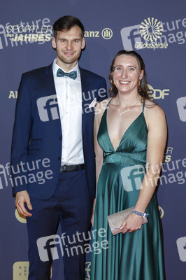 Sportler des Jahres-Gala 2024 in Baden-Baden