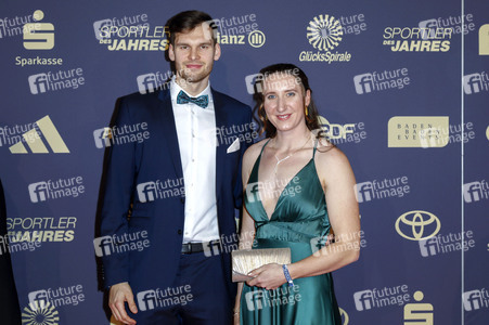 Sportler des Jahres-Gala 2024 in Baden-Baden