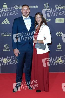 Sportler des Jahres-Gala 2024 in Baden-Baden