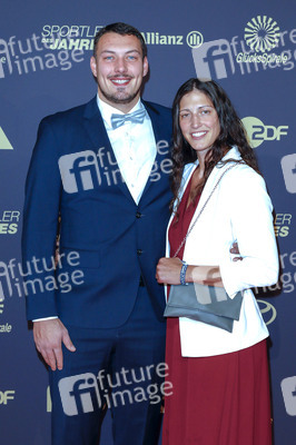 Sportler des Jahres-Gala 2024 in Baden-Baden