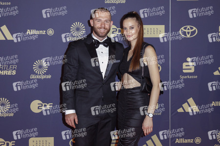 Sportler des Jahres-Gala 2024 in Baden-Baden