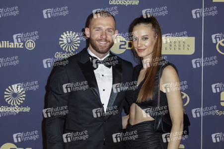 Sportler des Jahres-Gala 2024 in Baden-Baden