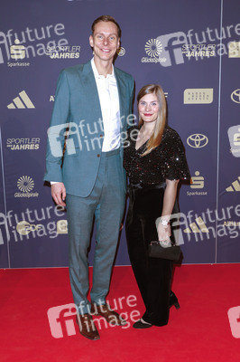 Sportler des Jahres-Gala 2024 in Baden-Baden