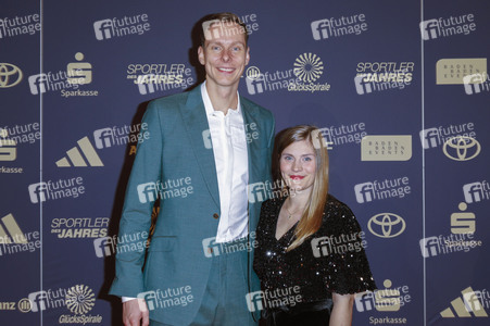Sportler des Jahres-Gala 2024 in Baden-Baden