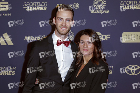 Sportler des Jahres-Gala 2024 in Baden-Baden
