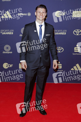 Sportler des Jahres-Gala 2024 in Baden-Baden