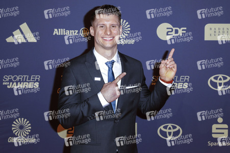 Sportler des Jahres-Gala 2024 in Baden-Baden
