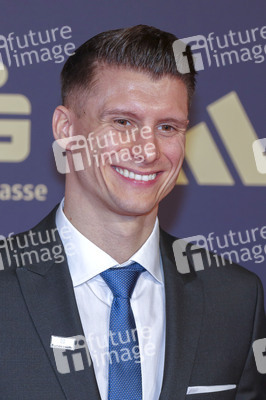 Sportler des Jahres-Gala 2024 in Baden-Baden