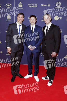 Sportler des Jahres-Gala 2024 in Baden-Baden